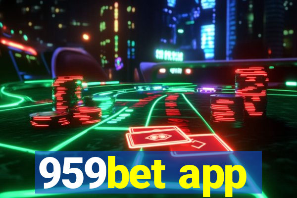 959bet app